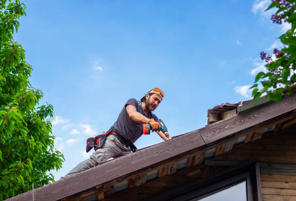 Best Wood Shake Roofing  in USA